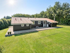 Holiday Home Kai - 500m to the inlet by Interhome